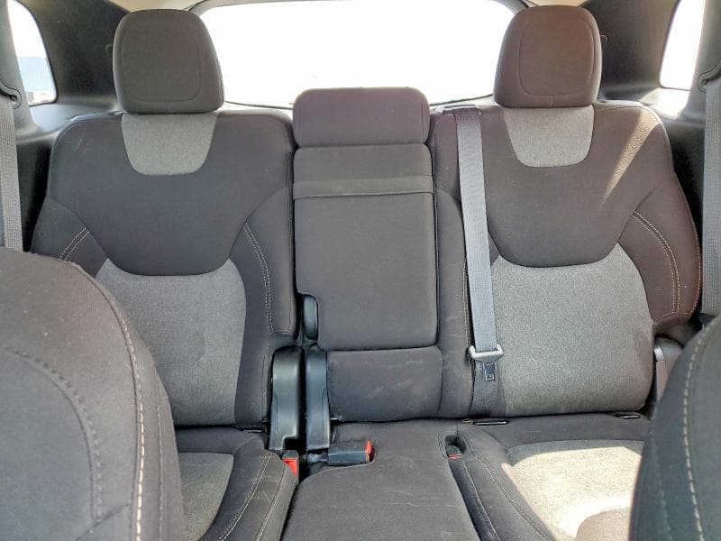 2018 JEEP CHEROKEE LATITUDE 10