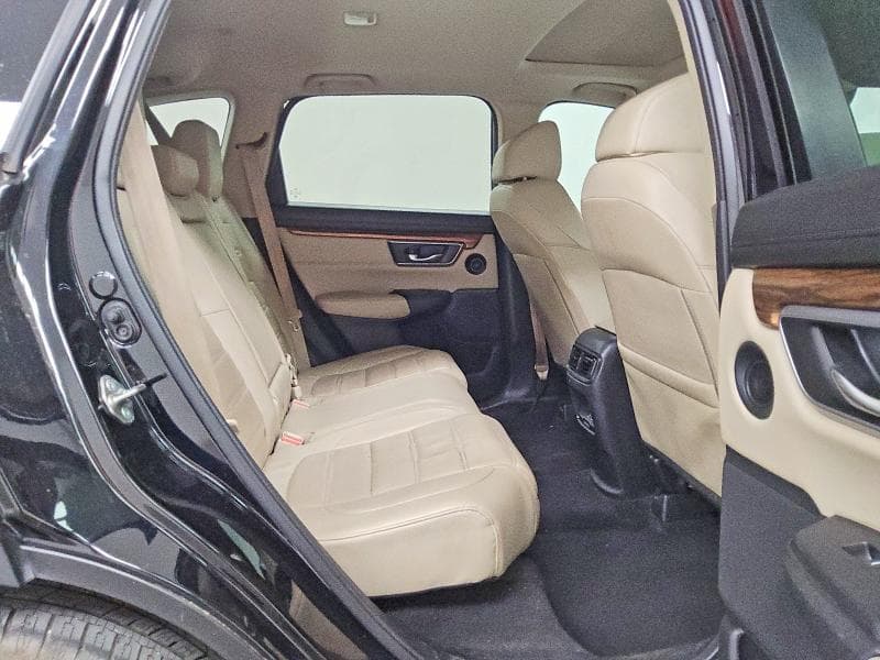 2018 HONDA CR-V EXL 11