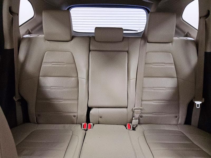 2018 HONDA CR-V EXL 10