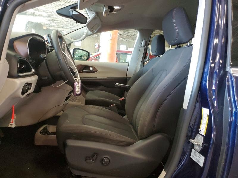 2017 CHRYSLER PACIFICA TOURING TOURING 7
