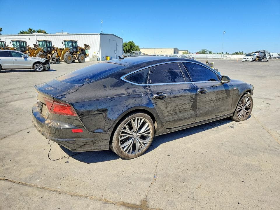 2017 AUDI A7 PREMIUM PLUS 3