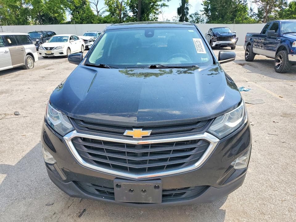 2019 CHEVROLET EQUINOX LT LT 5