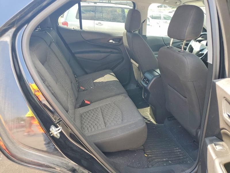 2019 CHEVROLET EQUINOX LT LT 10