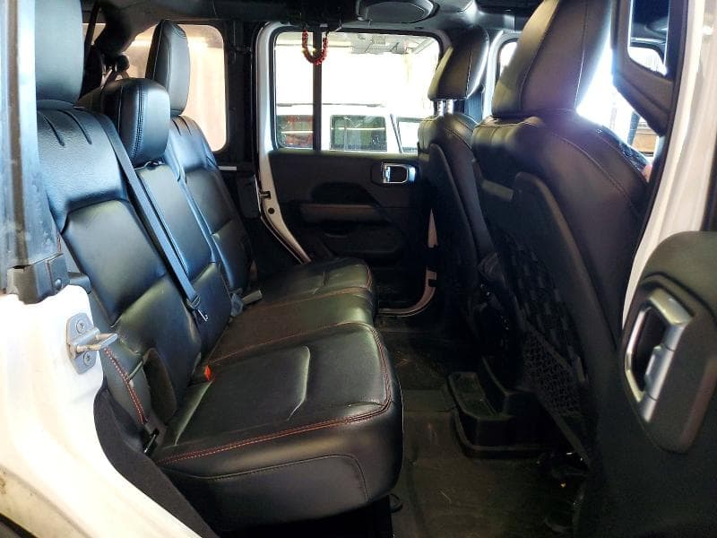 2020 JEEP WRANGLER UNLIMITED RUBICON 11