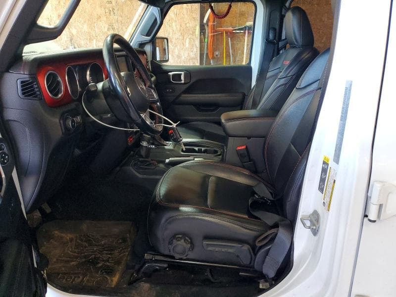 2020 JEEP WRANGLER UNLIMITED RUBICON 7