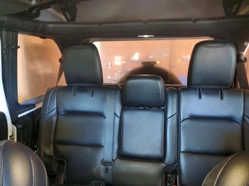 2020 JEEP WRANGLER UNLIMITED RUBICON 10