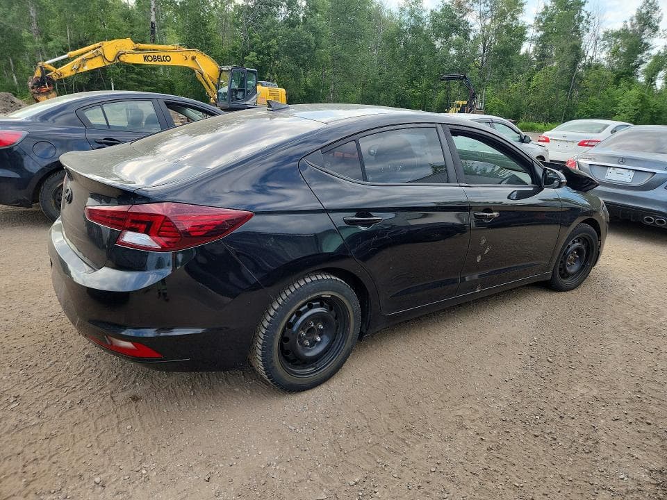 2020 HYUNDAI ELANTRA SEL/VALUE/LIMITED SEL/VALUE/LIMITED 3