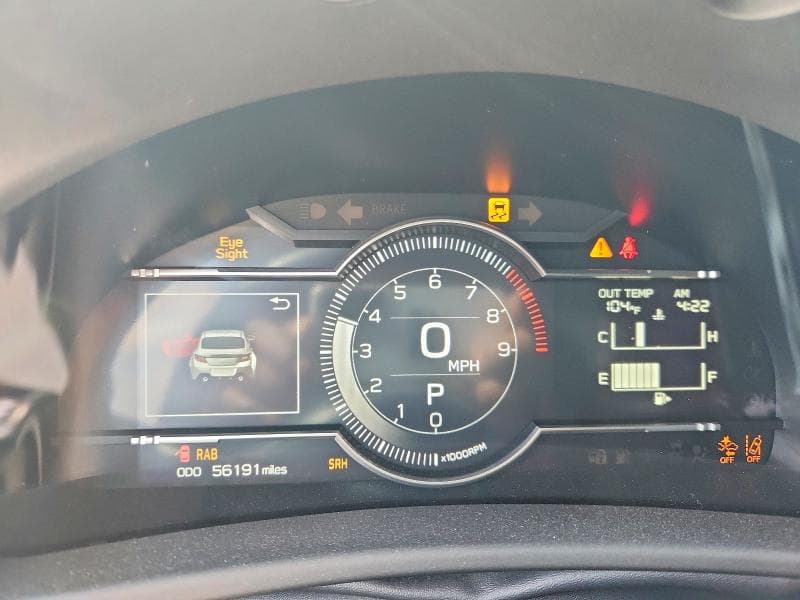 2022 TOYOTA GR 86 PREMIUM 9