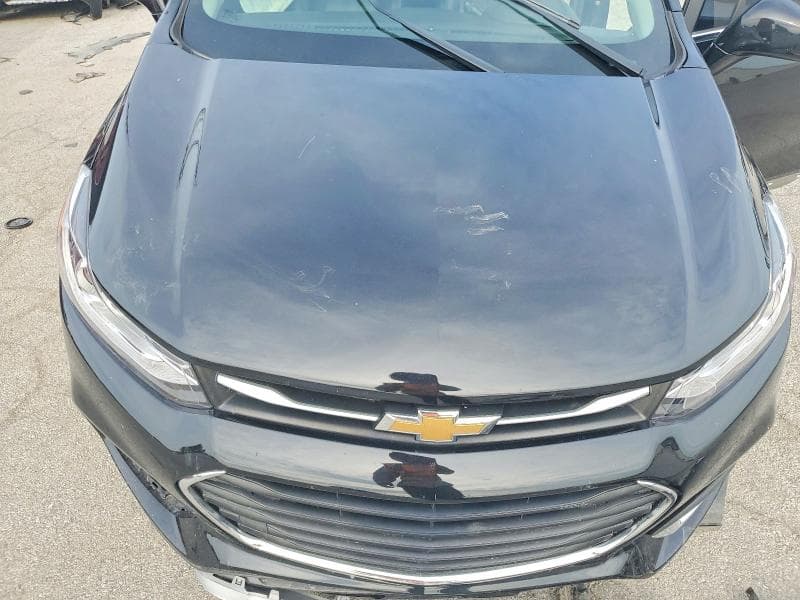 2019 CHEVROLET TRAX PREMIER 12