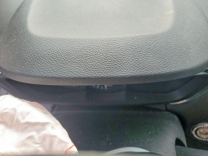 2019 CHEVROLET TRAX PREMIER 9