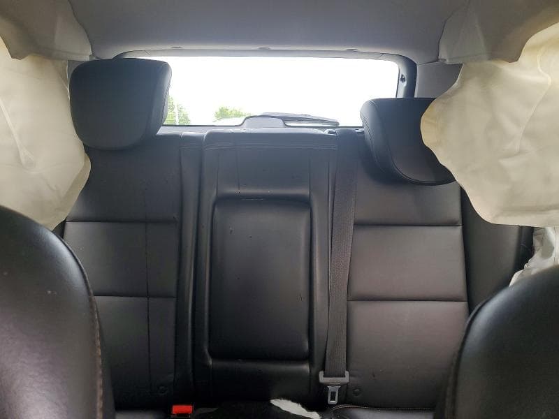 2019 CHEVROLET TRAX PREMIER 10
