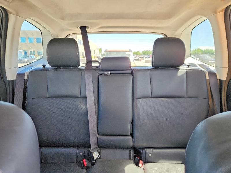 2017 SUBARU FORESTER 2.5I LIMITED 2.5I LIMITED 10