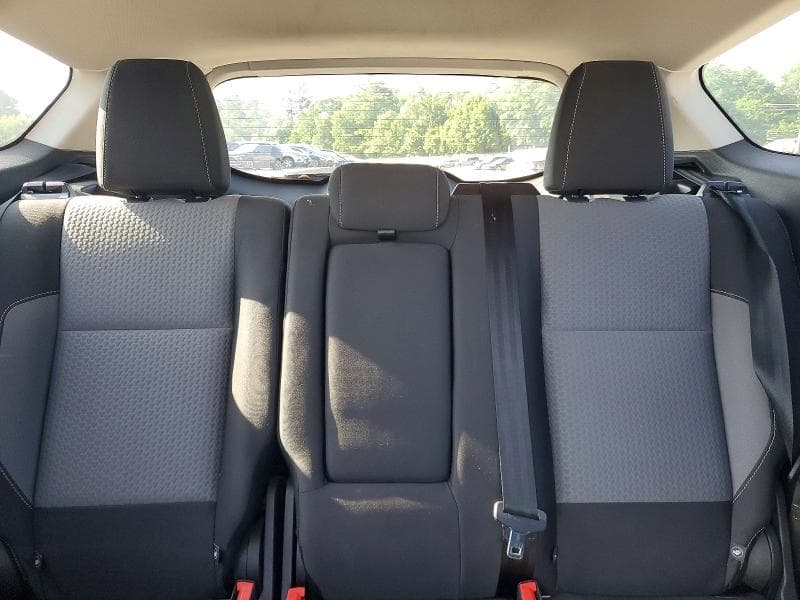 2017 FORD ESCAPE SE 10