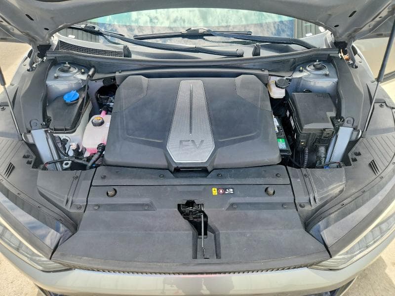 2024 KIA EV6 WIND 11