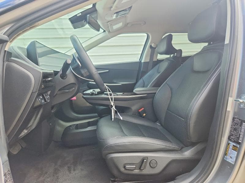 2024 KIA EV6 WIND 7