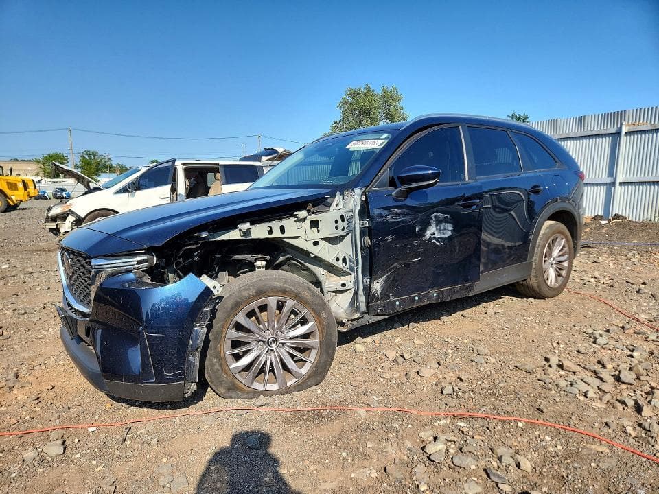 2024 MAZDA CX-90 SELECT - 1