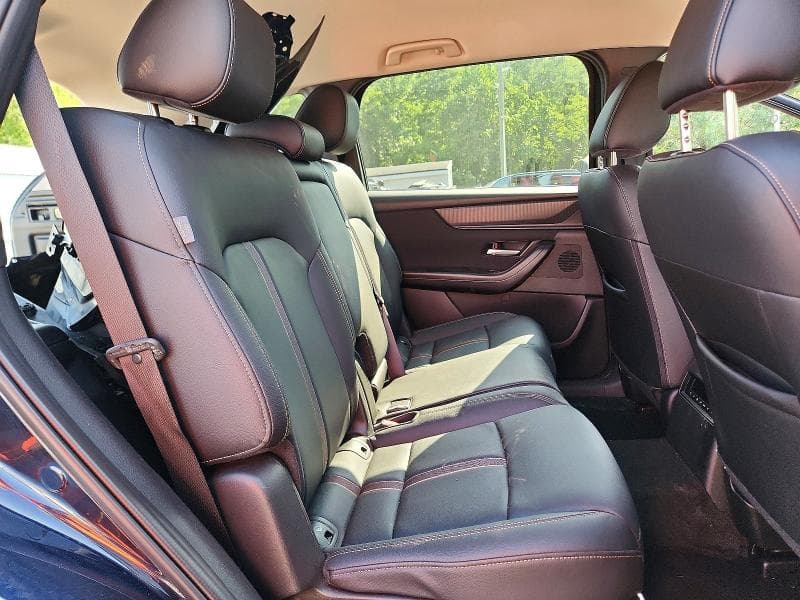 2024 MAZDA CX-90 SELECT 11
