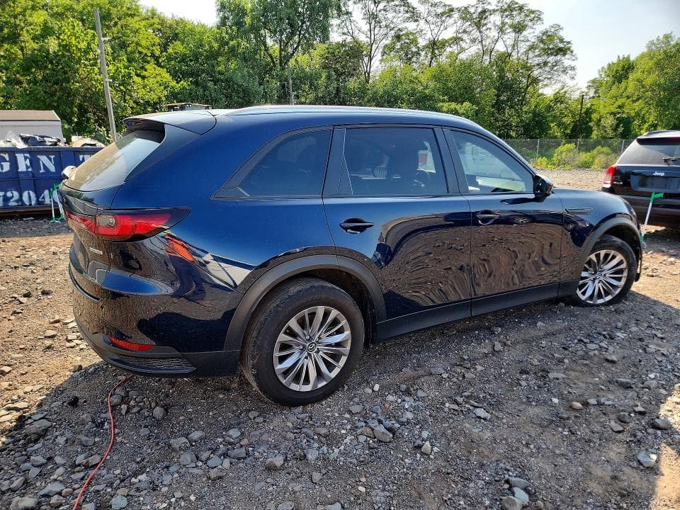 2024 MAZDA CX-90 SELECT 3
