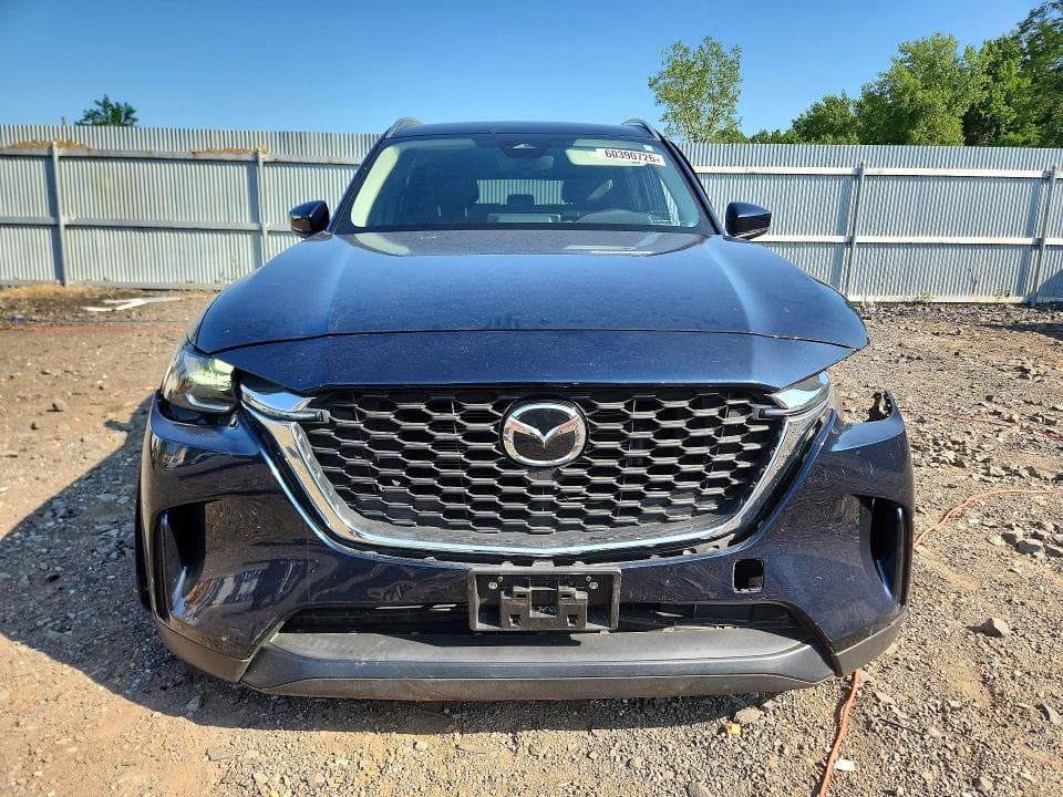 2024 MAZDA CX-90 SELECT 5