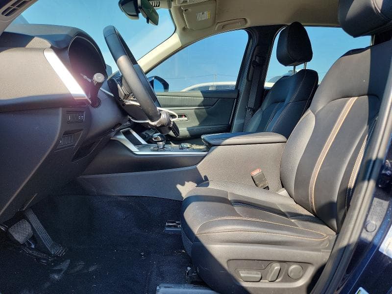 2024 MAZDA CX-90 SELECT 7