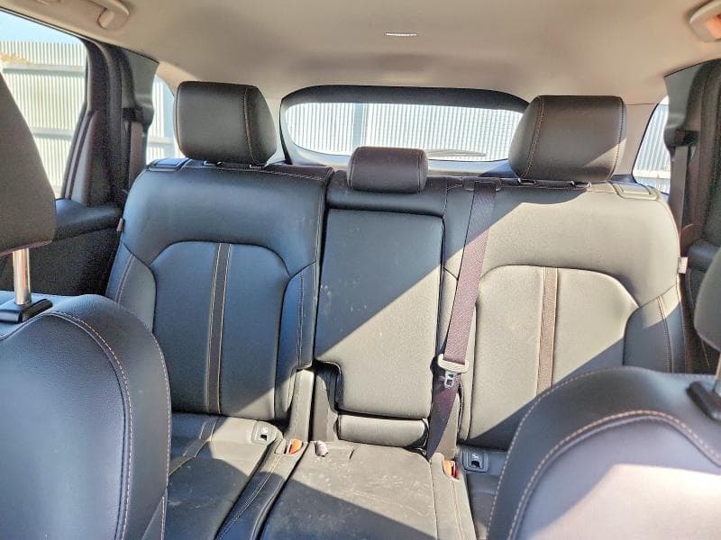 2024 MAZDA CX-90 SELECT 10