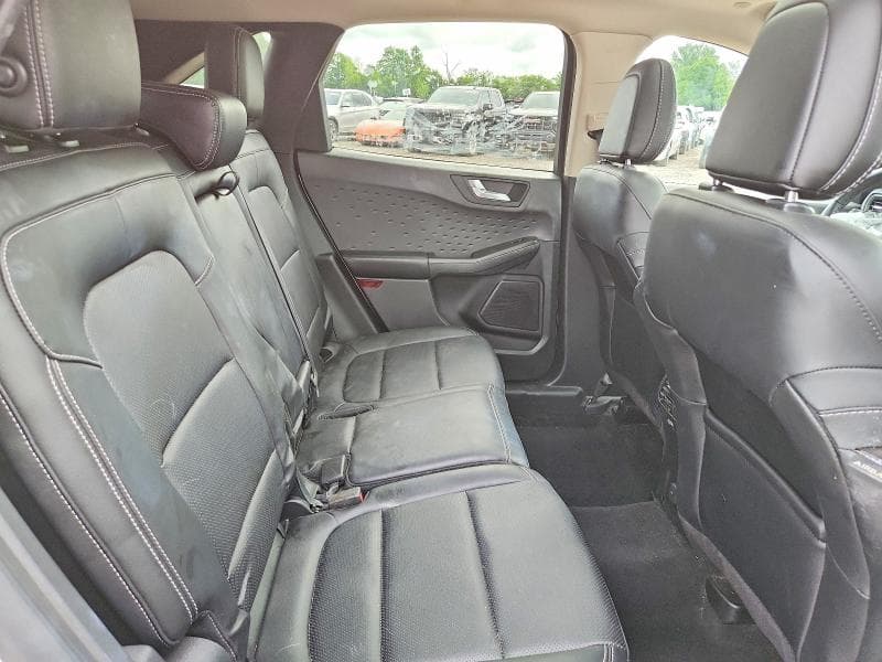 2020 FORD ESCAPE SEL 11