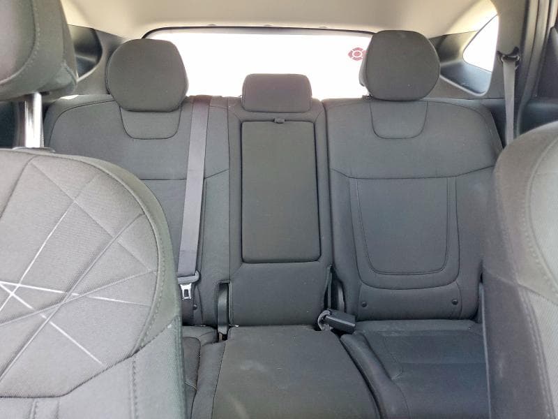 2022 HYUNDAI TUCSON SEL 10
