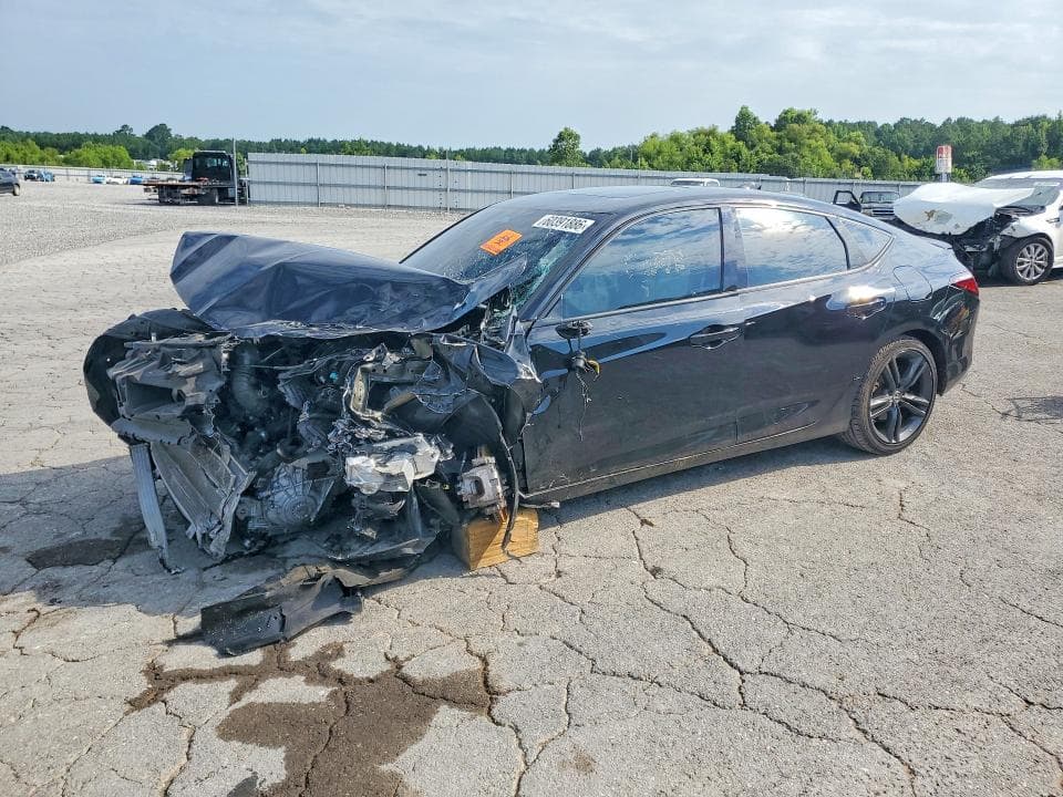2024 ACURA INTEGRA A-SPEC TECH - 1