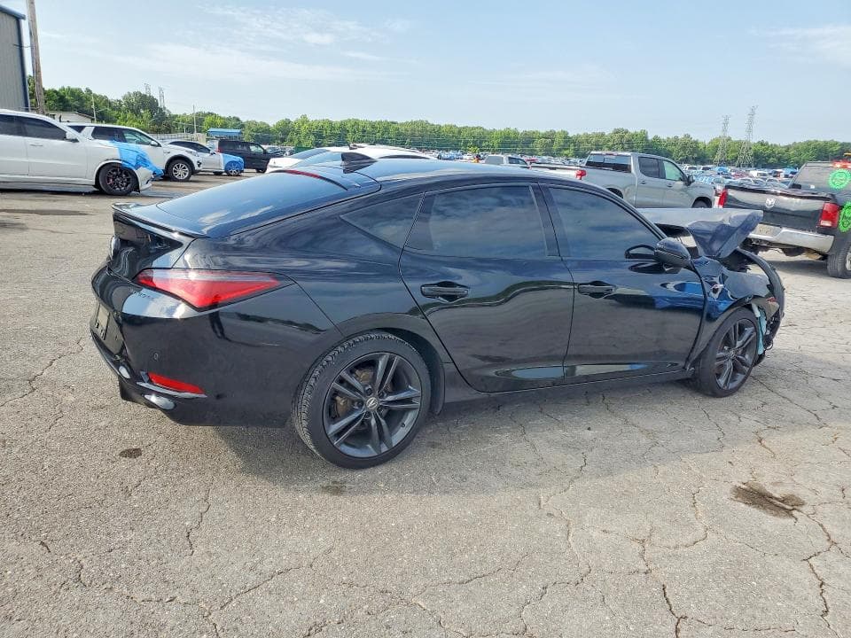 2024 ACURA INTEGRA A-SPEC TECH 3