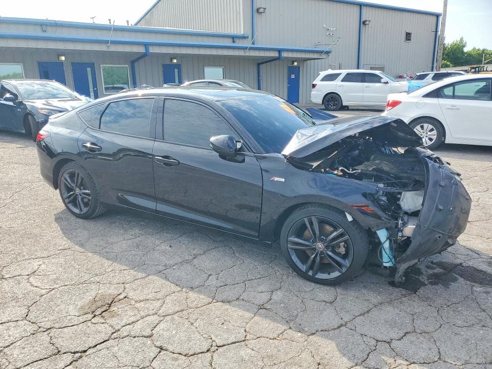 2024 ACURA INTEGRA A-SPEC TECH 4