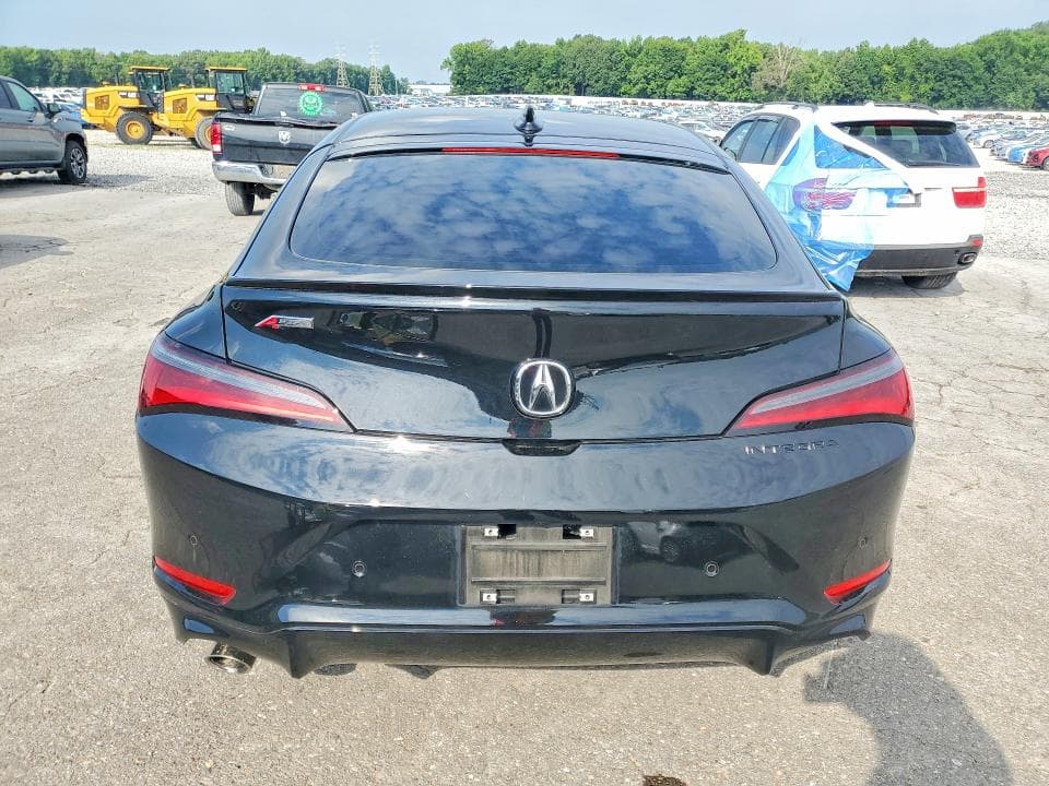 2024 ACURA INTEGRA A-SPEC TECH 6