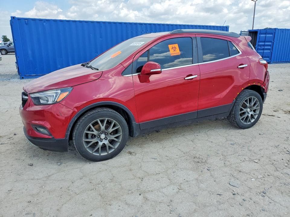 2019 BUICK ENCORE SPORT TOURING - 1