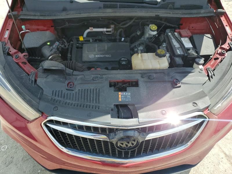 2019 BUICK ENCORE SPORT TOURING 12