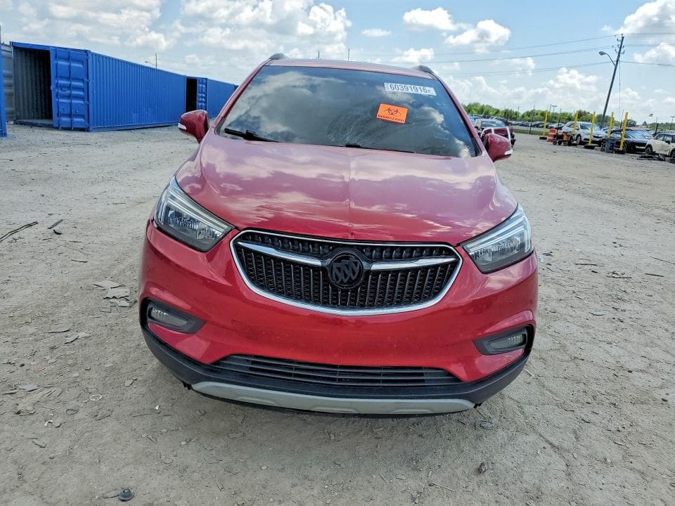 2019 BUICK ENCORE SPORT TOURING 5
