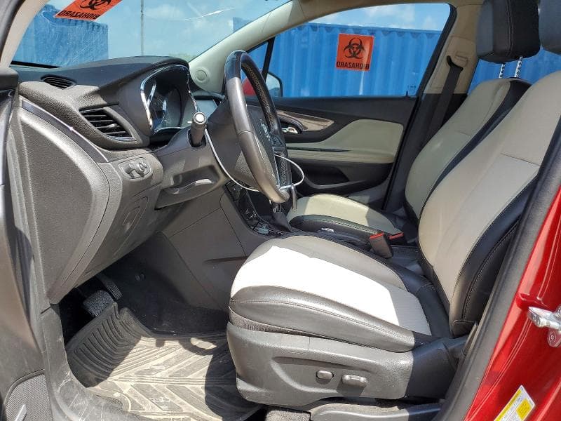 2019 BUICK ENCORE SPORT TOURING 7