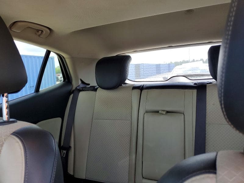 2019 BUICK ENCORE SPORT TOURING 10