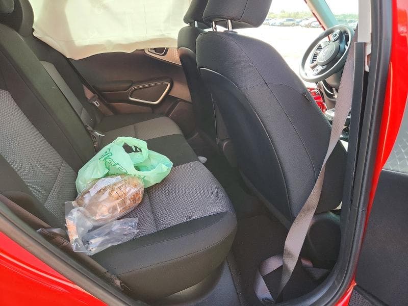2021 KIA SOUL LX 10
