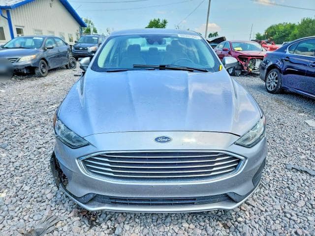 2020 FORD FUSION SE 5