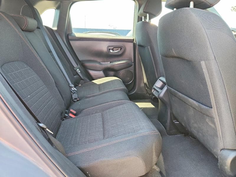 2024 HONDA HR-V SPORT 11