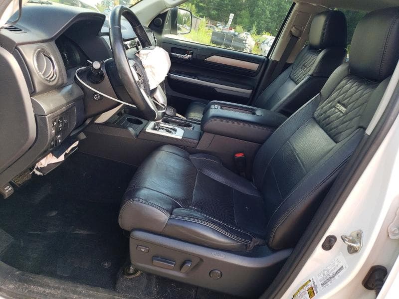 2018 TOYOTA TUNDRA PLATINUM 7