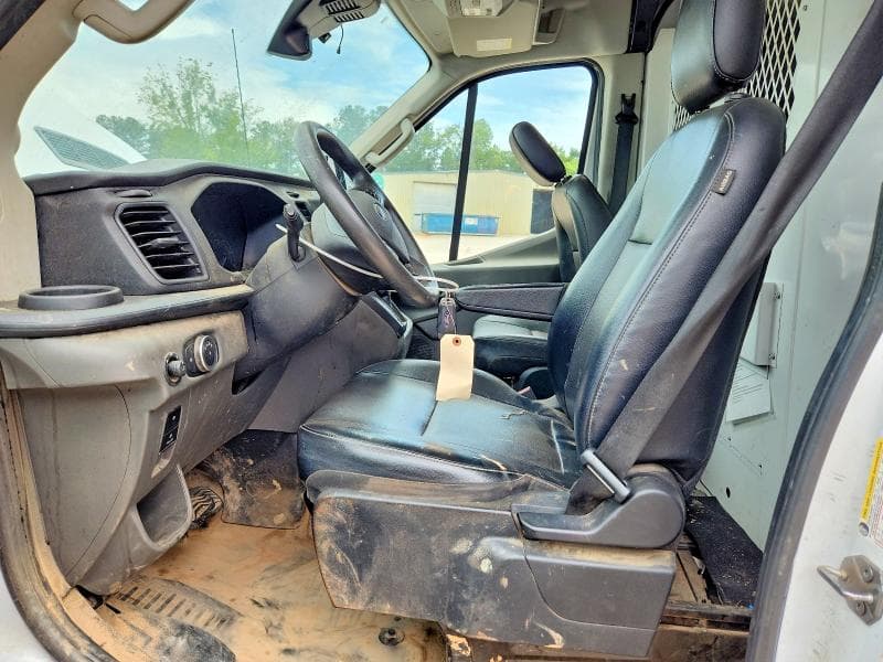 2022 FORD TRANSIT T-250 7