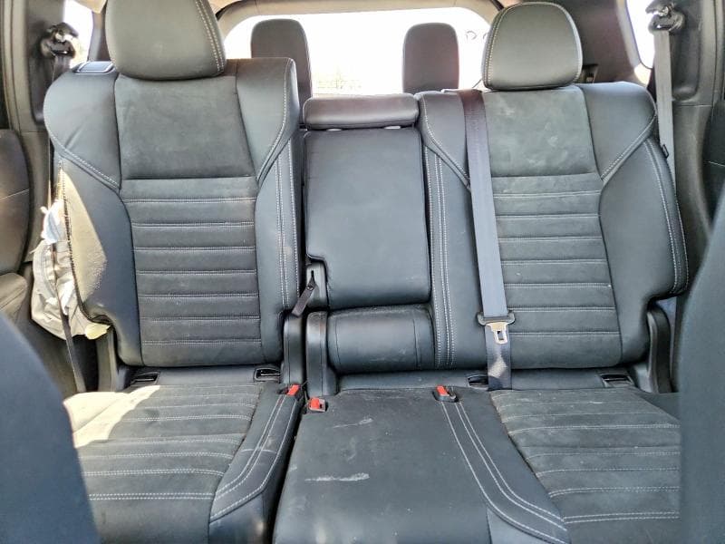2025 MITSUBISHI OUTLANDER SE 10