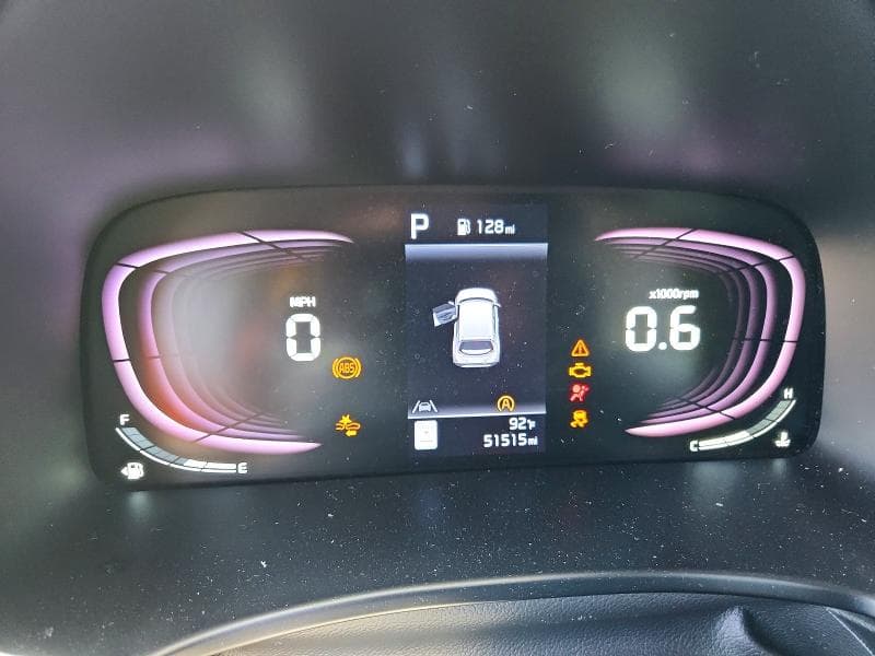 2023 KIA SOUL LX 9