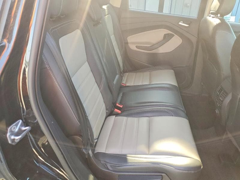 2019 FORD ESCAPE SEL SEL 11
