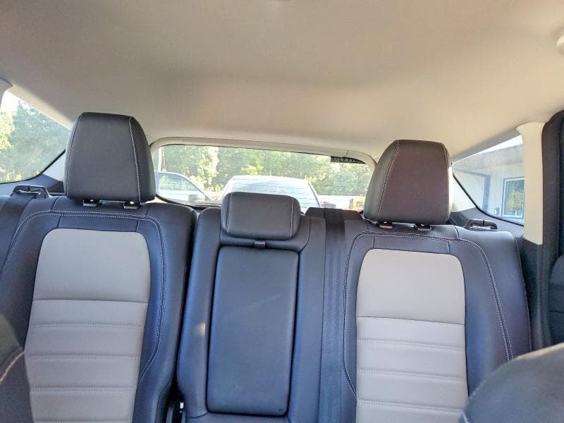 2019 FORD ESCAPE SEL SEL 10