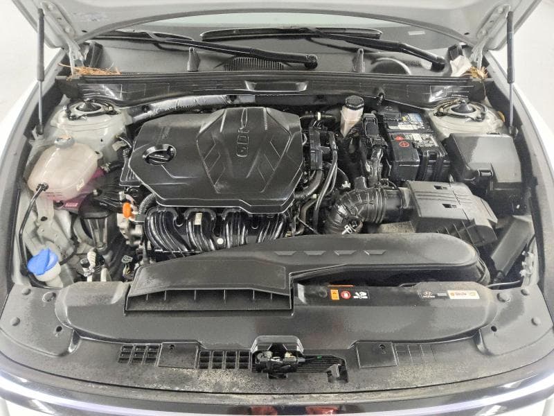 2025 HYUNDAI SONATA SEL 11