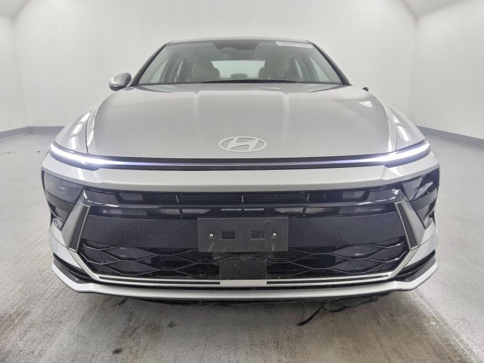 2025 HYUNDAI SONATA SEL 5