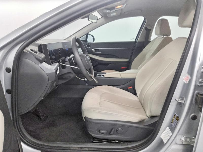 2025 HYUNDAI SONATA SEL 7