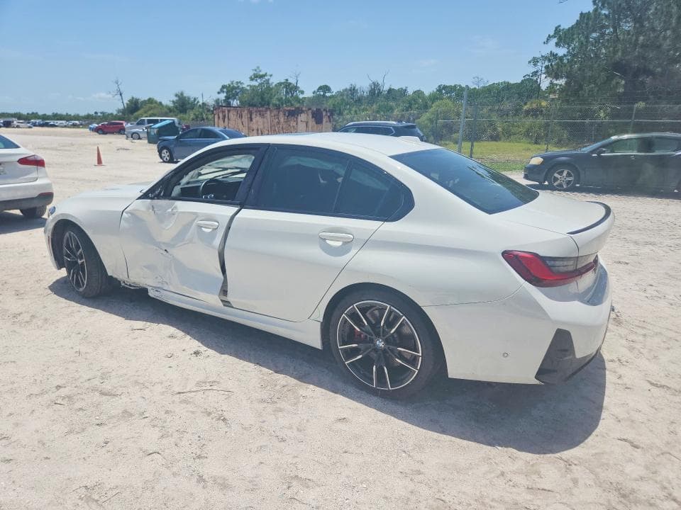2023 BMW M340I 2