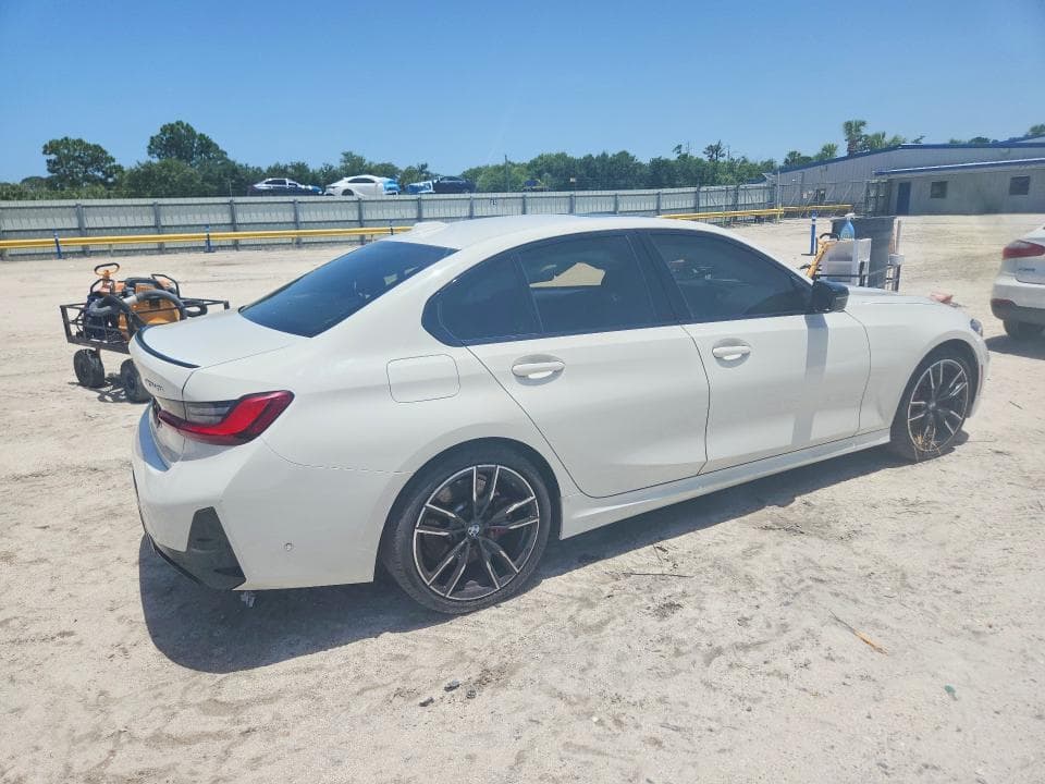 2023 BMW M340I 3